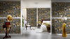 Piazza Fine Tapestry | Versace - View 8