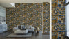 Piazza Fine Tapestry | Versace - View 7