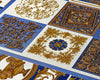 Piazza Fine Tapestry | Versace - View 2