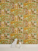 Piazza Fine Tapestry | Versace - View 1