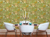 Piazza Fine Tapestry | Versace - View 3