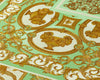 Piazza Fine Tapestry | Versace - View 2