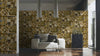 Piazza Fine Tapestry | Versace - View 9