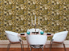Piazza Fine Tapestry | Versace - View 2