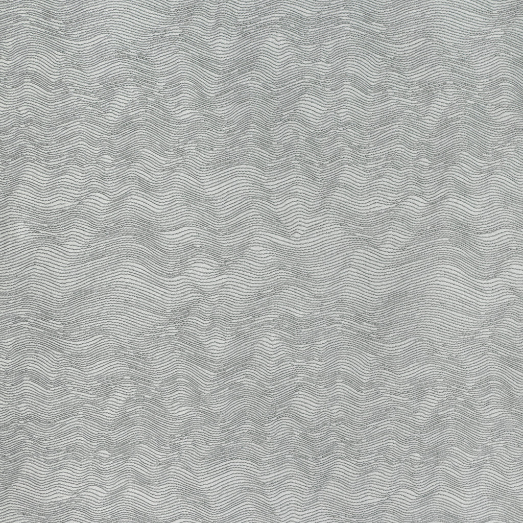 Watery Motion, Light Gray