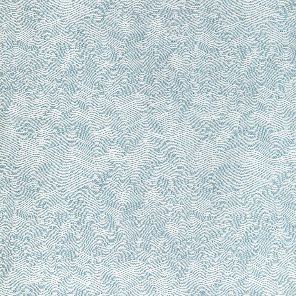 Watery Motion, White