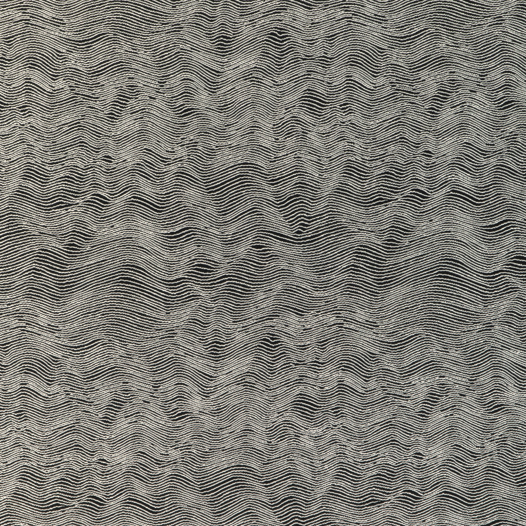 Watery Motion, Black