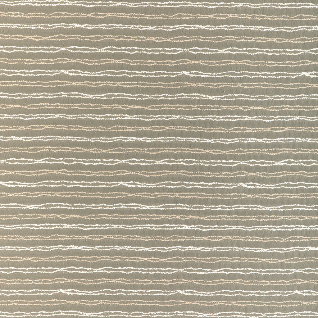 Wave Length, Gray