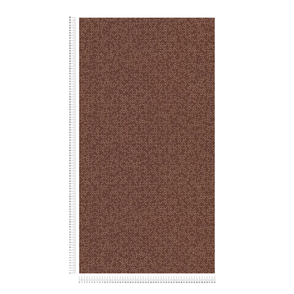 Metropolitan Stories Ii Brown Wallcovering | AS Creation