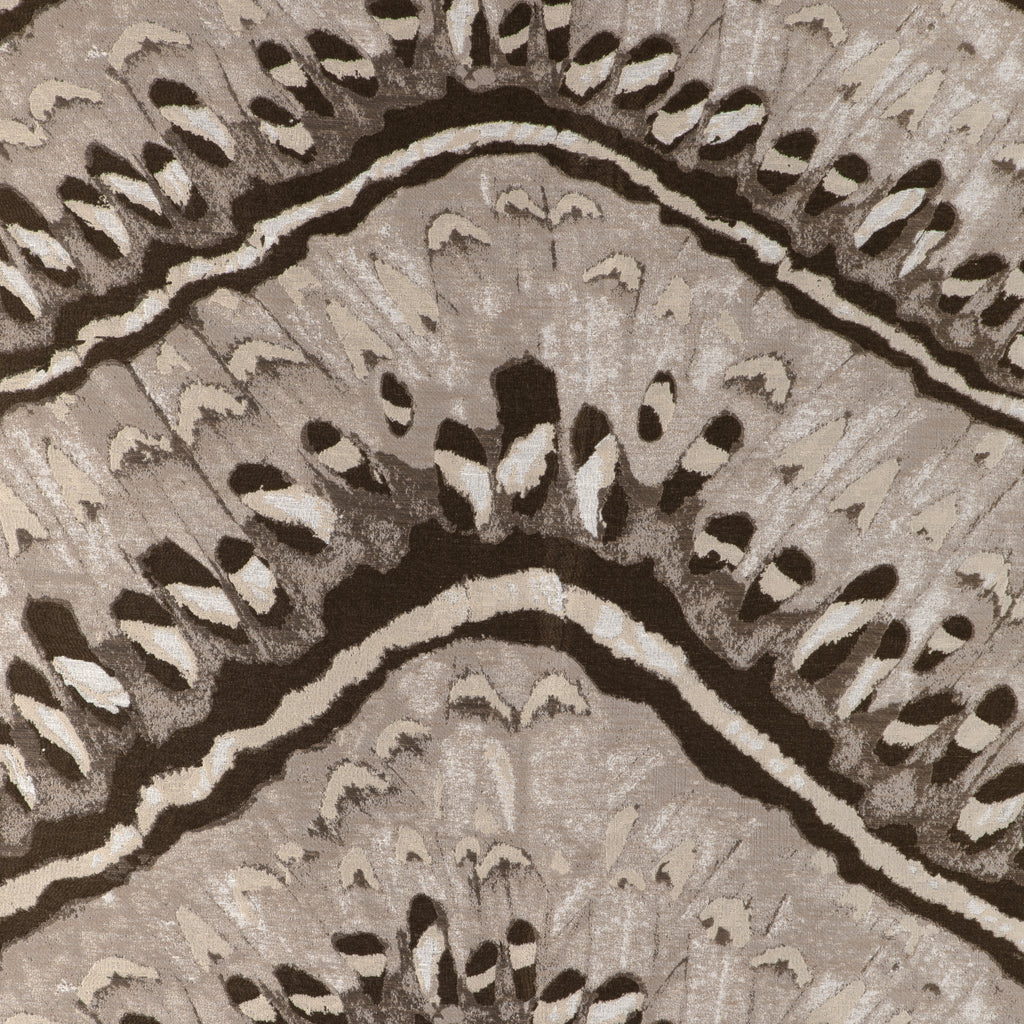 Moth Weave, Taupe