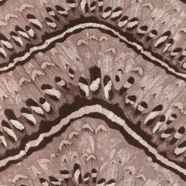 Moth Weave, Taupe Wallcoverings | Kravet