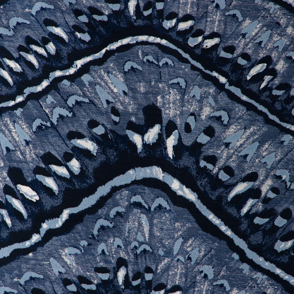 Moth Weave, Navy
