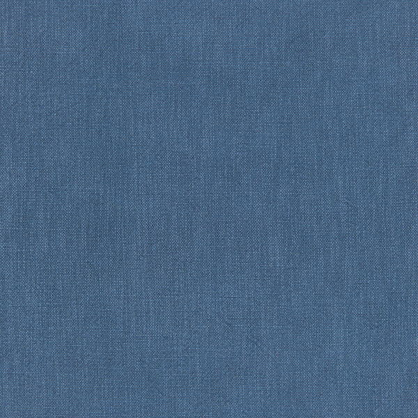 Vero, Steel Blue Wallcoverings | Kravet