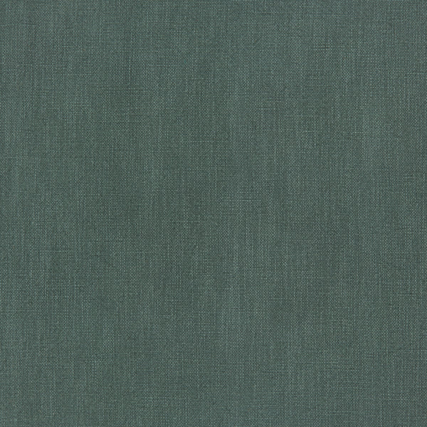 Vero, Dark Teal Wallcoverings | Kravet