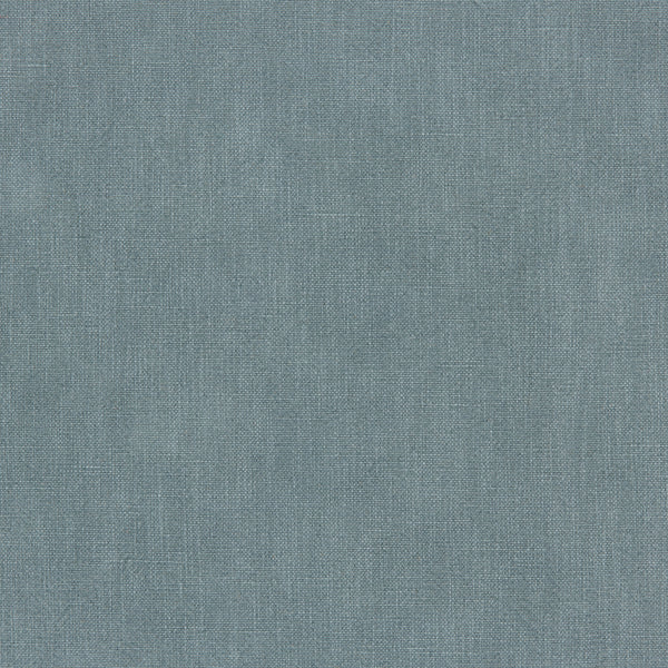 Vero, Steel Blue Wallcoverings | Kravet
