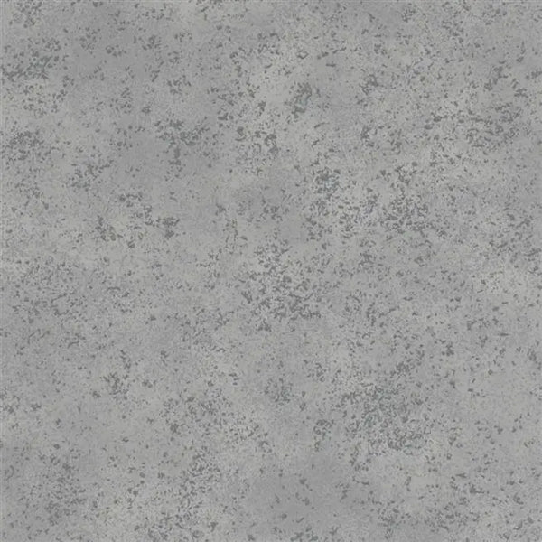 Celestine Marble 06 Graphite Wallpaper | Designers Guild Europe