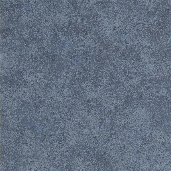 Celestine Marble 08 Indigo Wallpaper | Designers Guild Europe