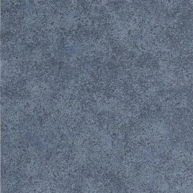 Celestine Marble 08 Indigo Wallpaper | Designers Guild Europe