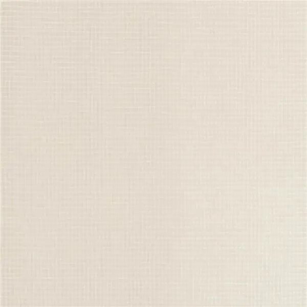 Castellani Flock Velvet 02 Ivory Wallpaper | Designers Guild Europe