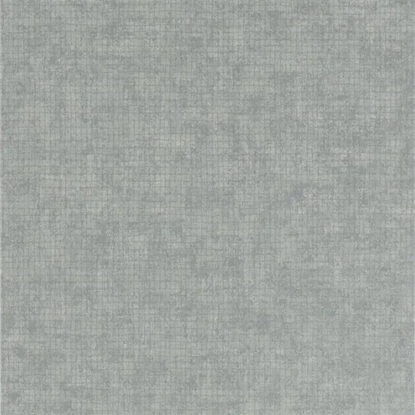 Tesserae Geometric 08 Celedon Wallpaper | Designers Guild Europe