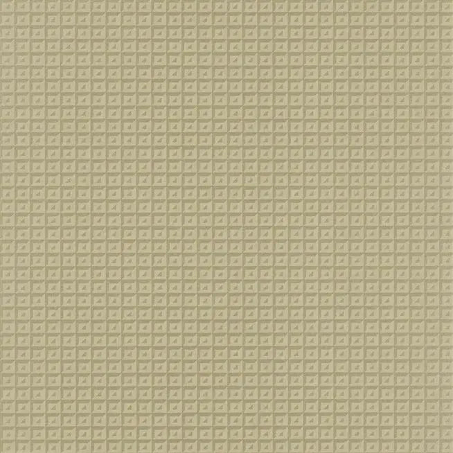 Gautrait Diamond 06 Gold Wallpaper | Designers Guild Europe