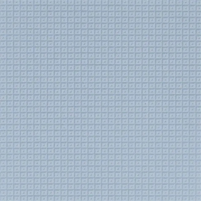 Gautrait Diamond 13 Sky | Designers Guild Europe