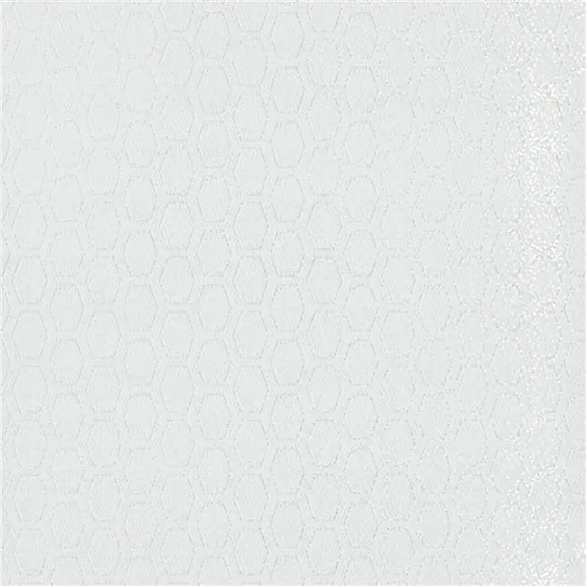 Giuliano Lozenge 01 Pearl | Designers Guild Europe