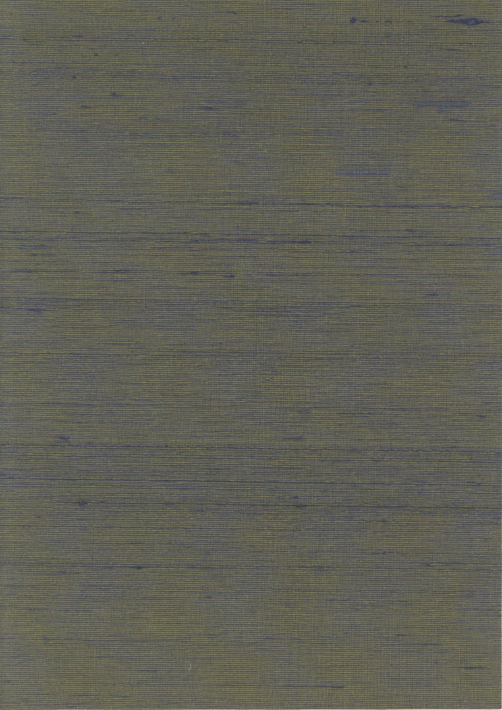 Marblehead-Split Pea Silk Wallcovering | Phillipe Romano — SILK-500580