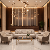 Elkton Barley Upholstered Sofa | Architectural Fabrics