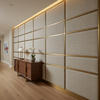 Azores - Azores Tekloom Performance Upholstered Wall Panel | Architectural Fabrics