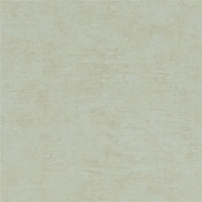 Cerato Vinyl 14 Celedon | Designers Guild Europe