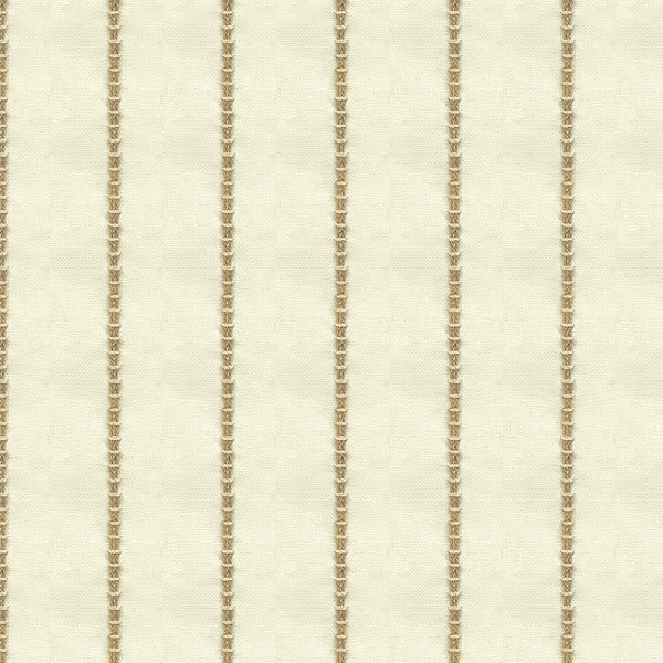 Sonjamb Jute, Off-White Wallcoverings | Kravet