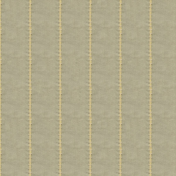 Sonjamb Jute, Pale Beige Wallcoverings | Kravet