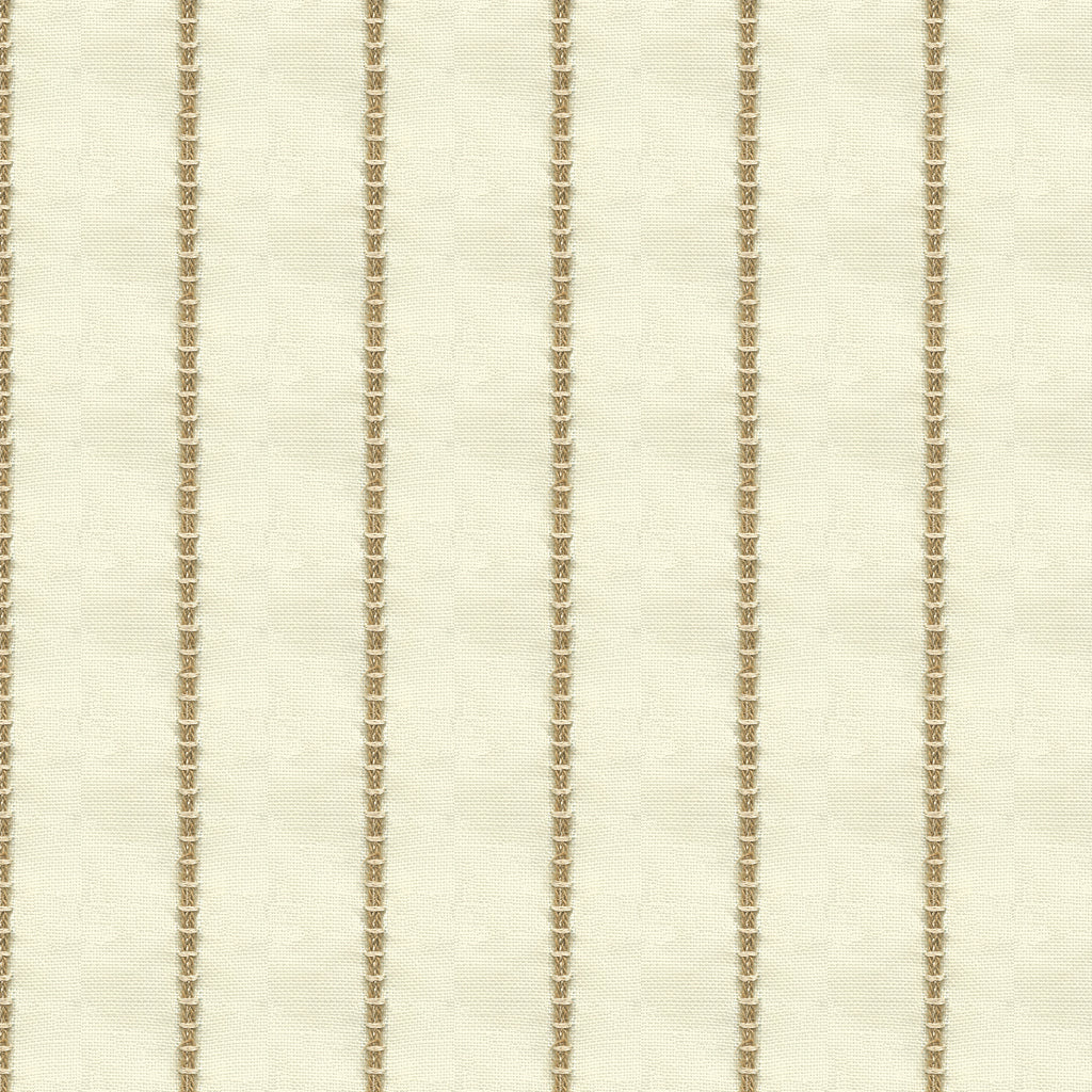 Sonjamb Jute, Off-White