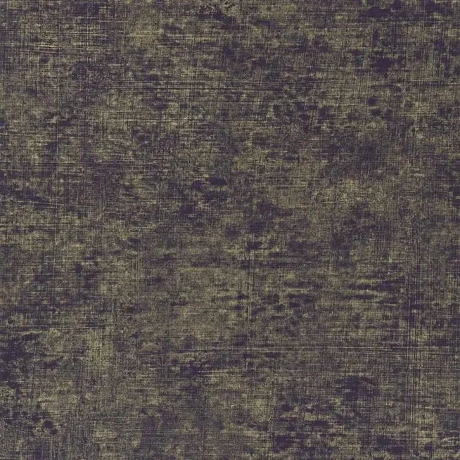Cerato Vinyl 18 Damson Wallpaper | Designers Guild Europe