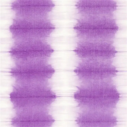 Savine Embossed Moire 04 Crocus | Designers Guild Europe