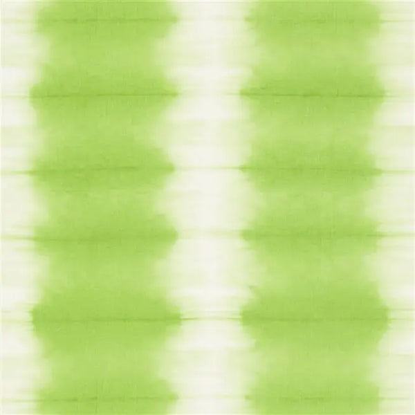 Savine Embossed Moire 08 Grass Wallpaper | Designers Guild Europe