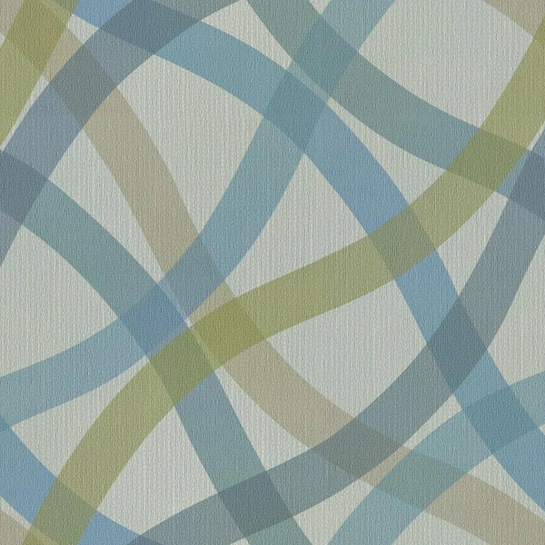 Wrap, Freshwater Wallcoverings | Designtex