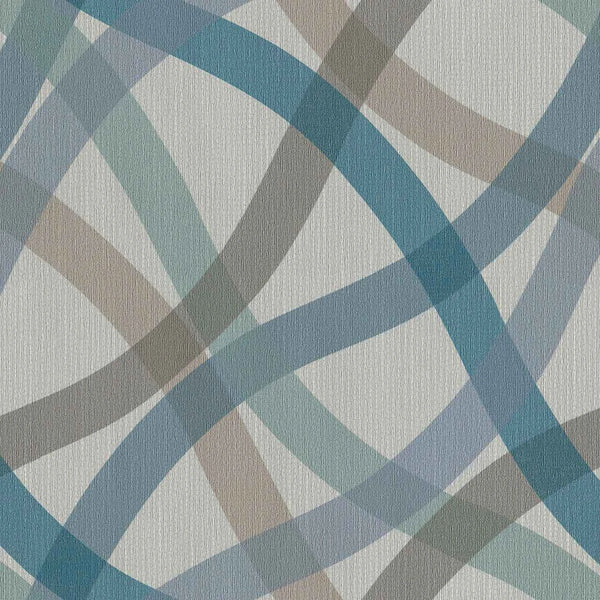Wrap, Canal Wallcoverings | Designtex