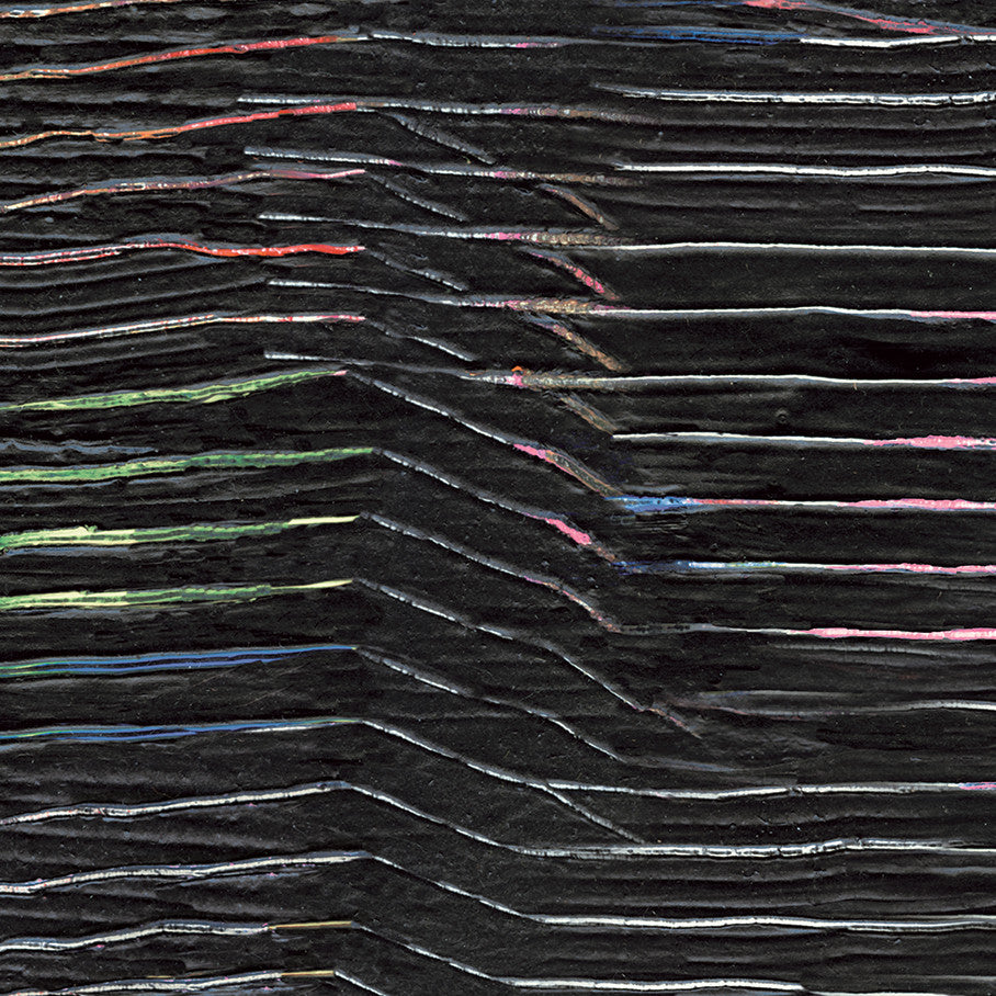 Rake, Black