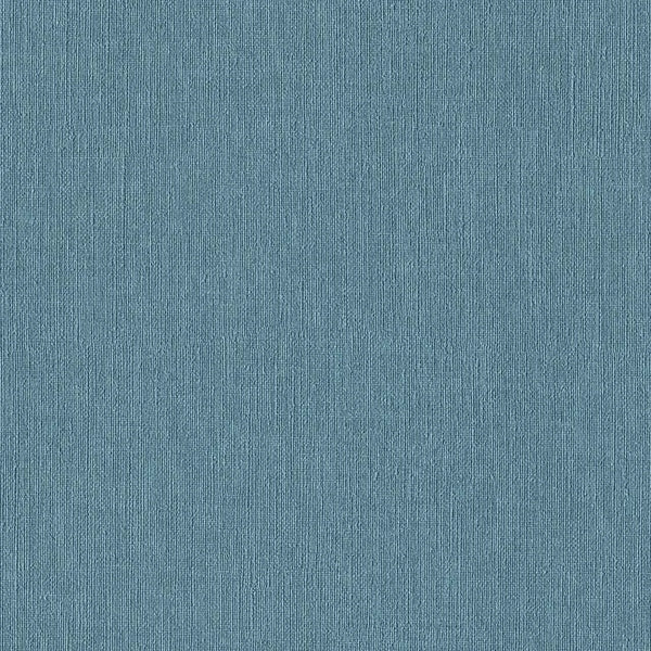 Alphabet, Steel Blue Wallcoverings | Designtex