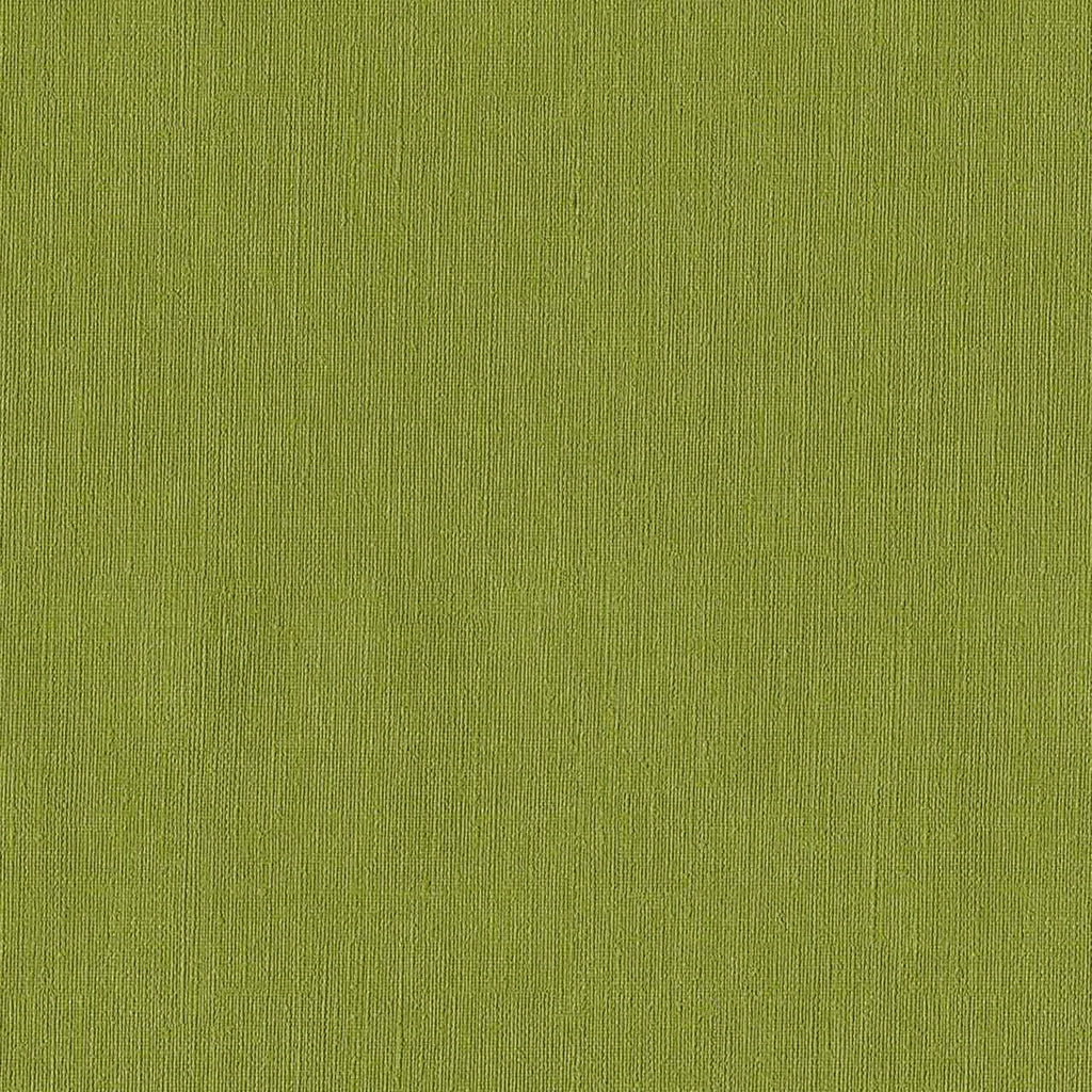 Alphabet, Olive Green