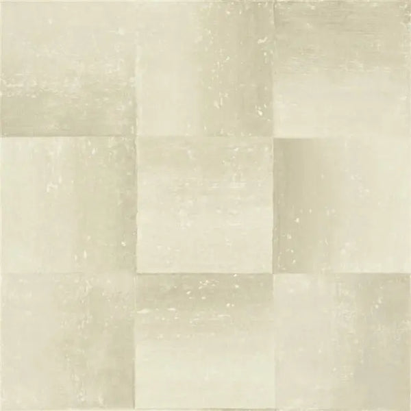 Piastrella Vintage Fleck 01 Linen | Designers Guild Europe