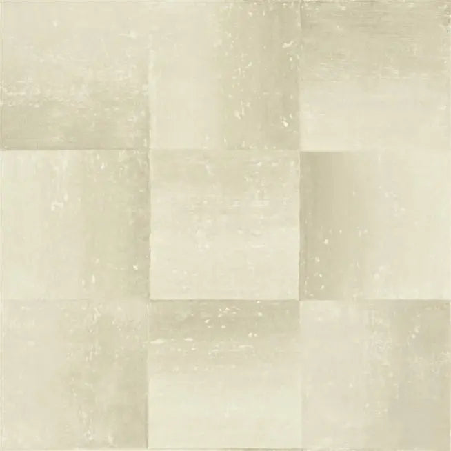 Piastrella Vintage Fleck 01 Linen | Designers Guild Europe