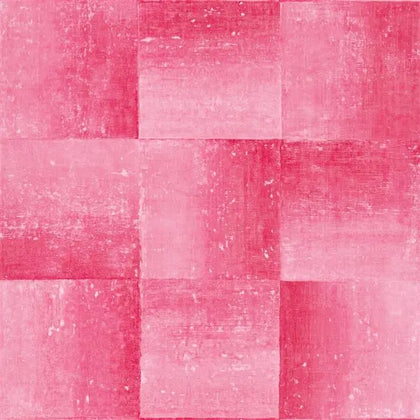 Piastrella Vintage Fleck 07 Magenta | Designers Guild Europe