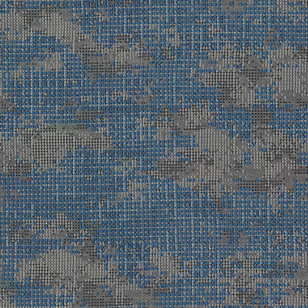 Pixel Cloud, Blue Jay Wallcoverings | Designtex
