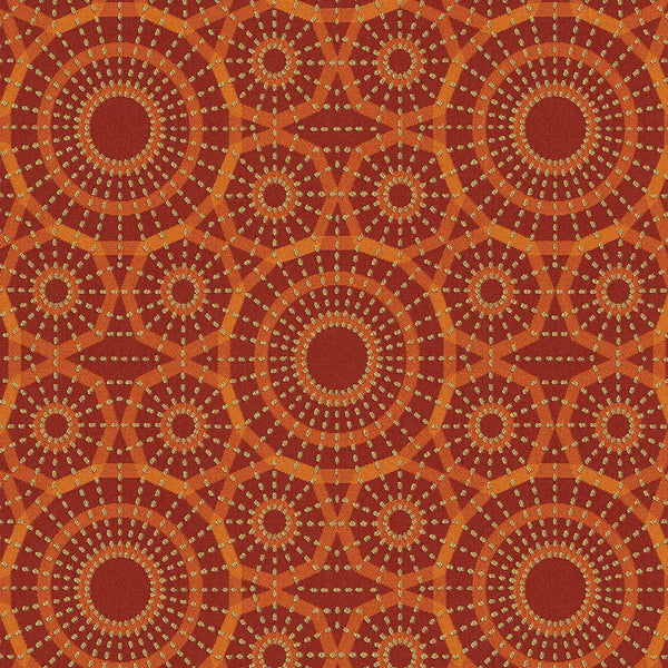 Atria, Redstone Wallcoverings | Designtex