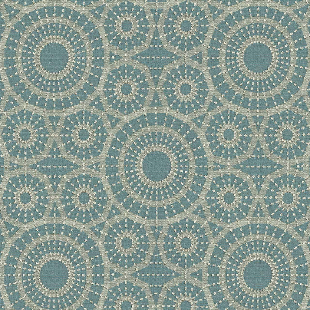 Atria, Silver Blue