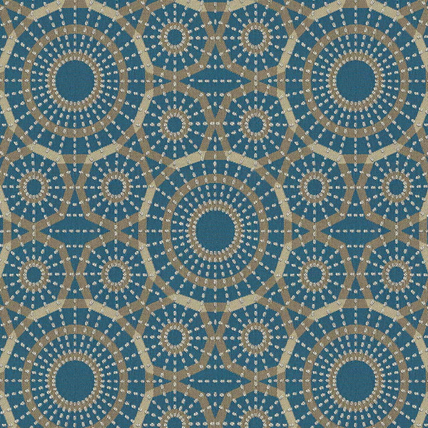 Atria, Aquitaine Wallcoverings | Designtex