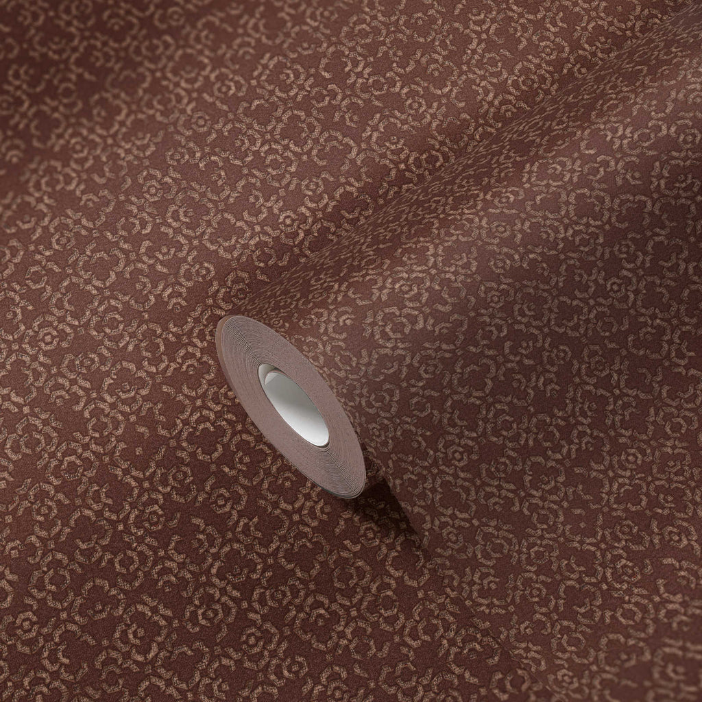 Metropolitan Stories Ii Brown Wallcovering | AS Creation
